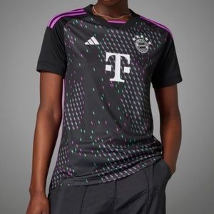 Bayern Munich Women’s Jersey